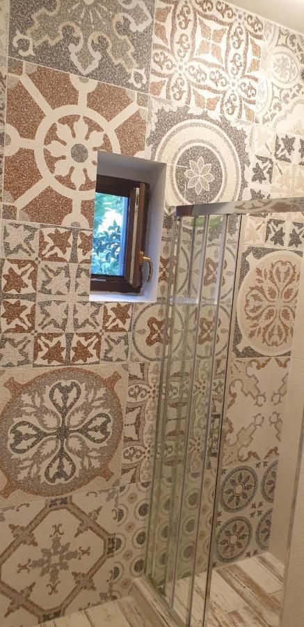 Ιkia Zmas Villa Argalasti Exteriör bild