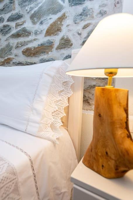 Ιkia Zmas Villa Argalasti Exteriör bild