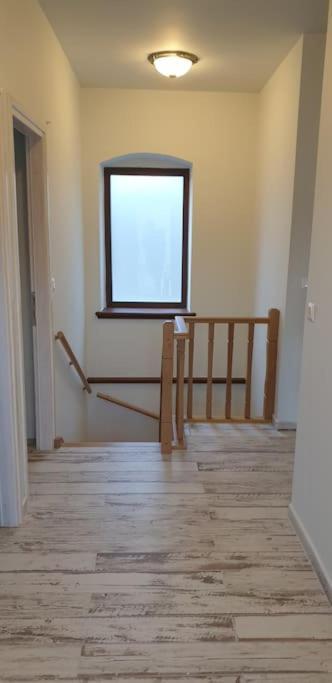 Ιkia Zmas Villa Argalasti Exteriör bild