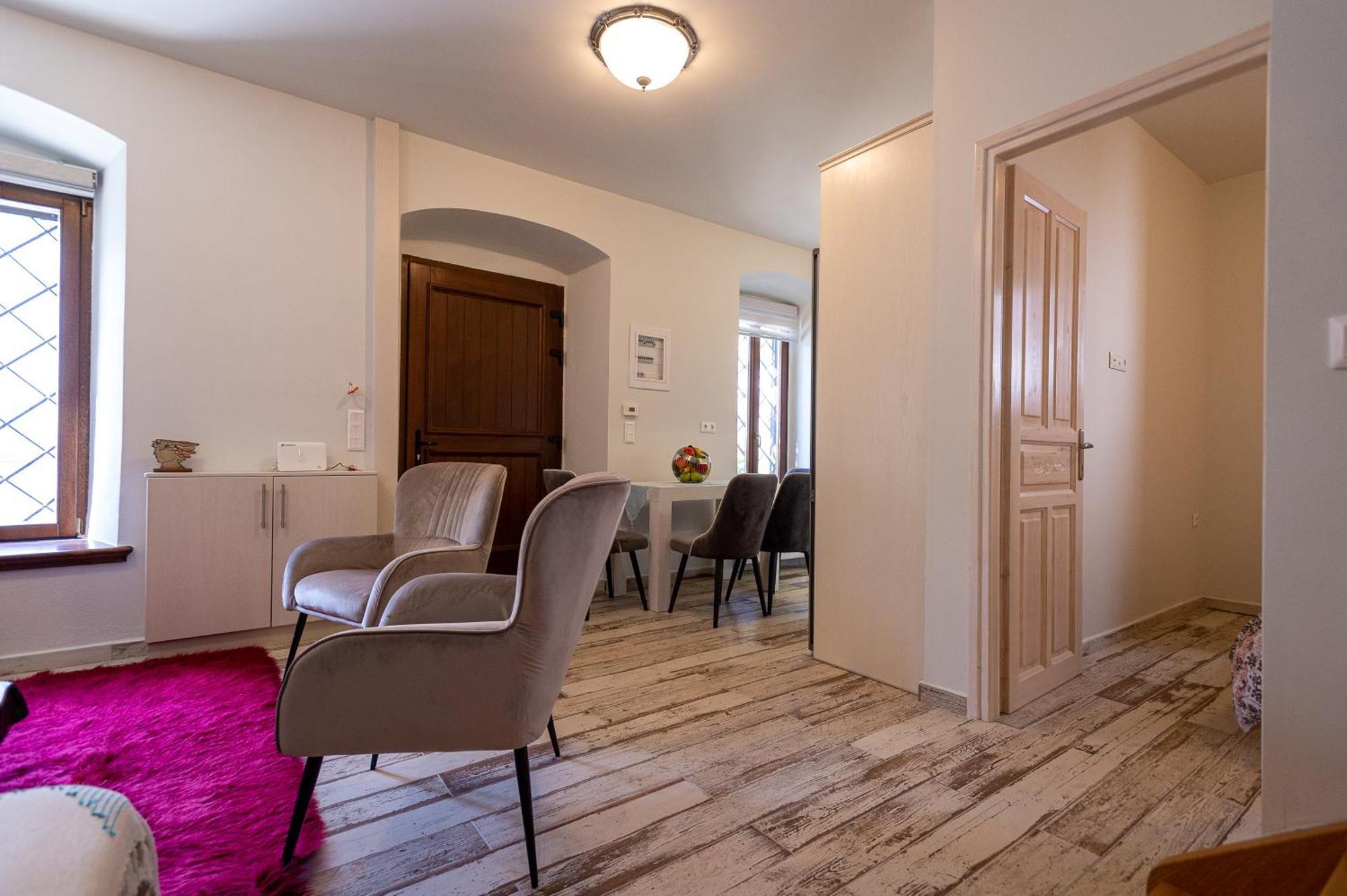 Ιkia Zmas Villa Argalasti Exteriör bild